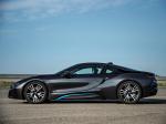 BMW i8 2014 года